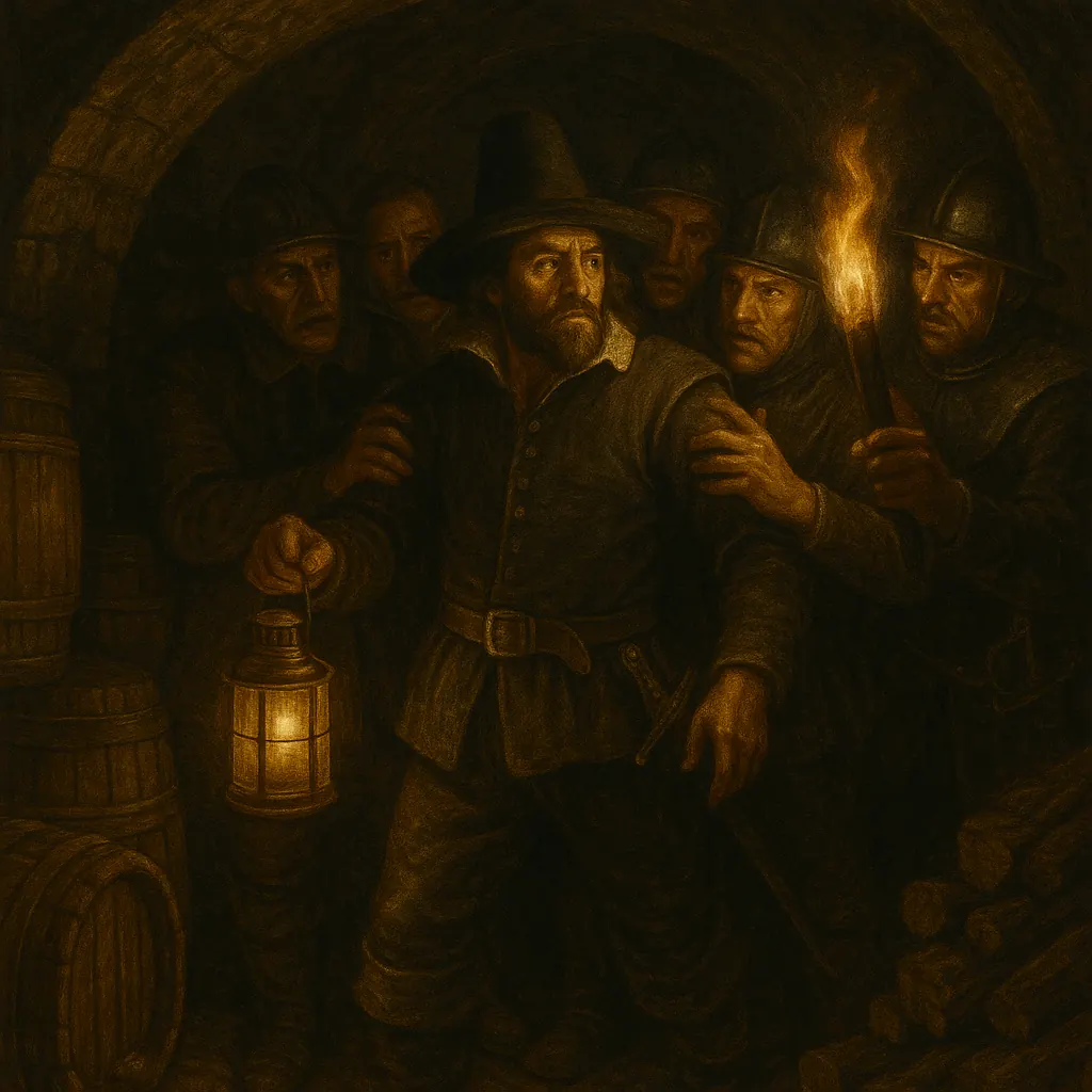 Major historical events that shaped London