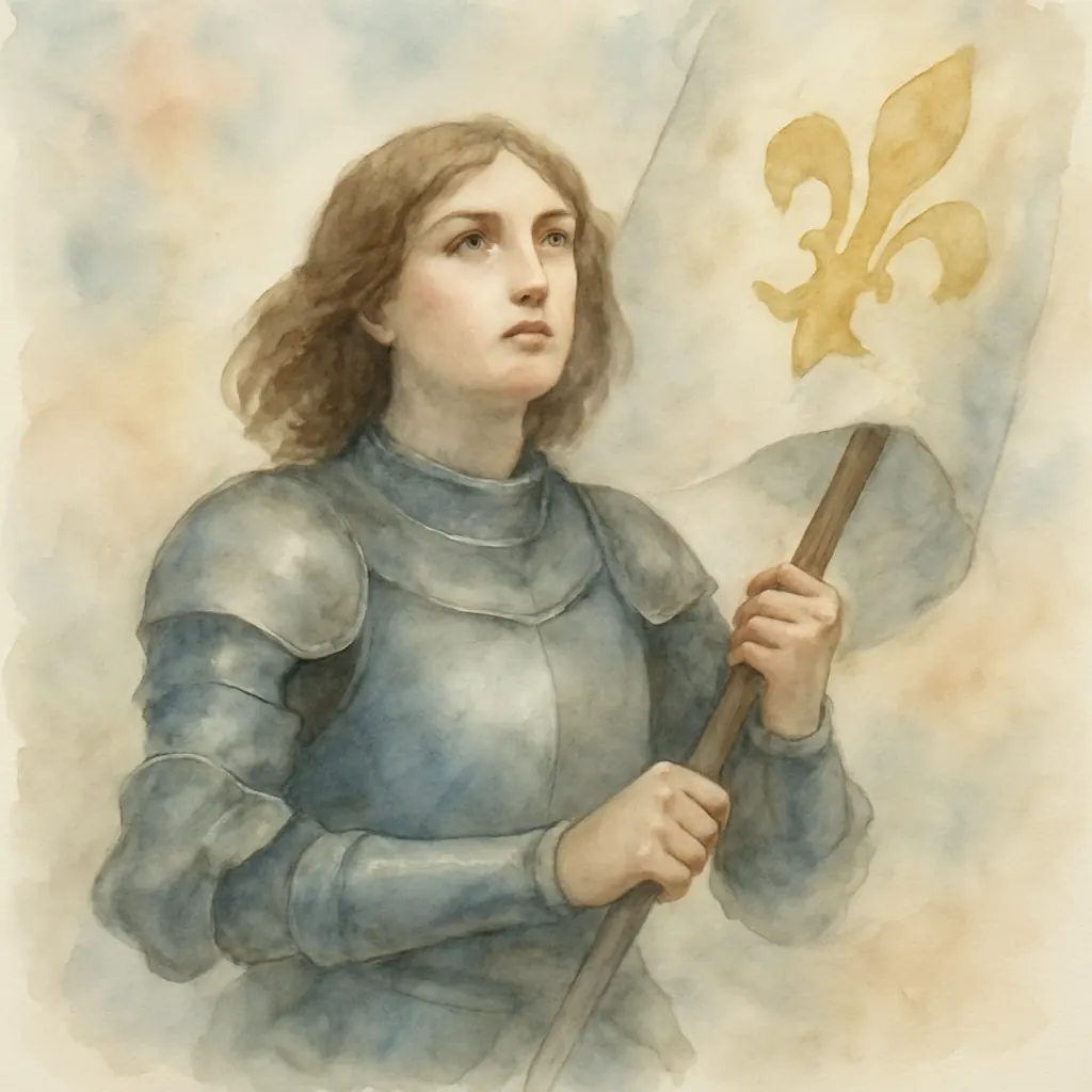 Iconic Paris historical figures and cultural personalities