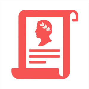 Historic events icon