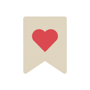 Favorites icon