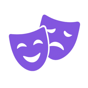 Myths and legends icon